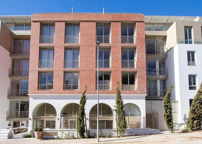 The Braemar, Boutique 1 Bedroom