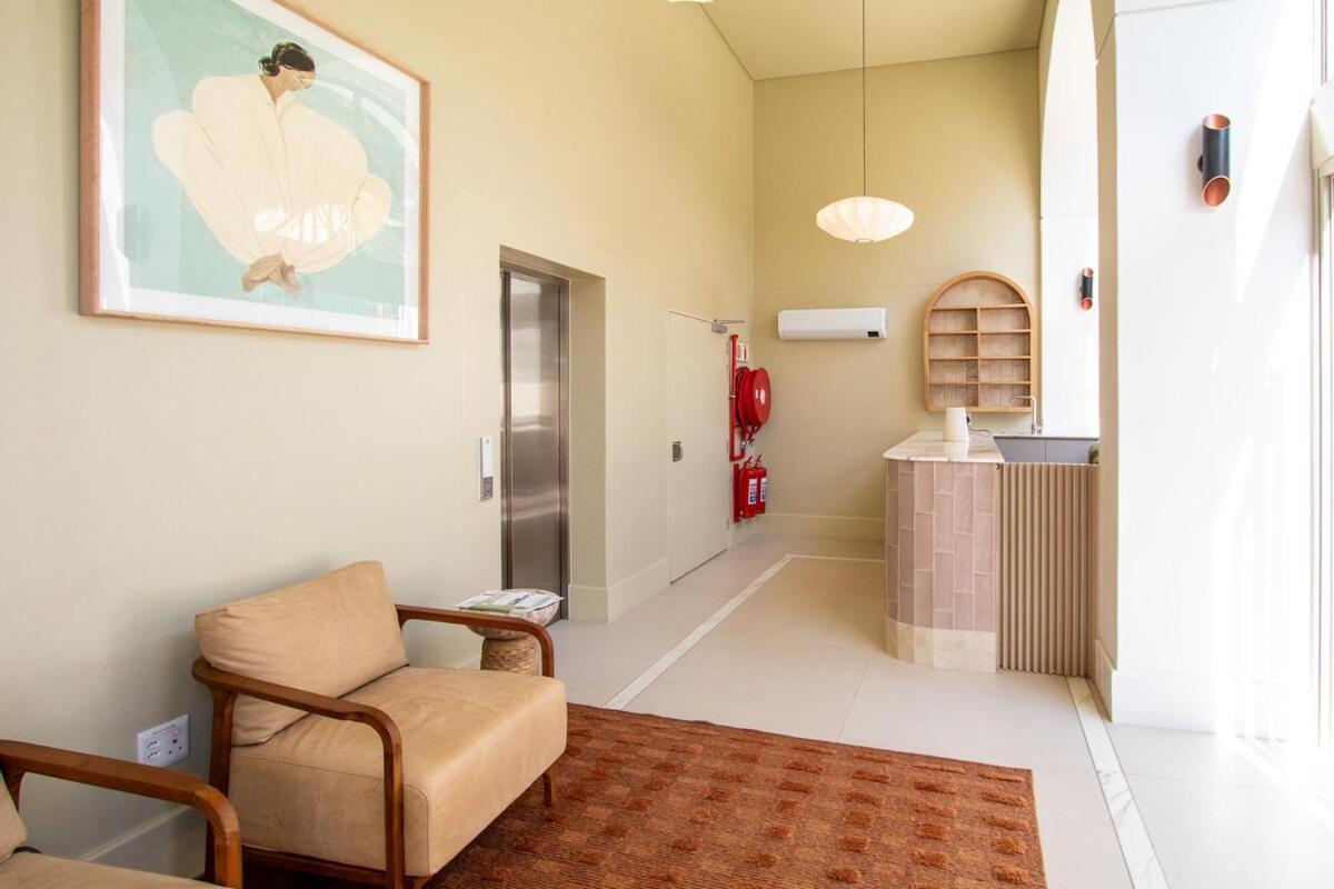 The Braemar, Boutique 1 Bedroom Apartment