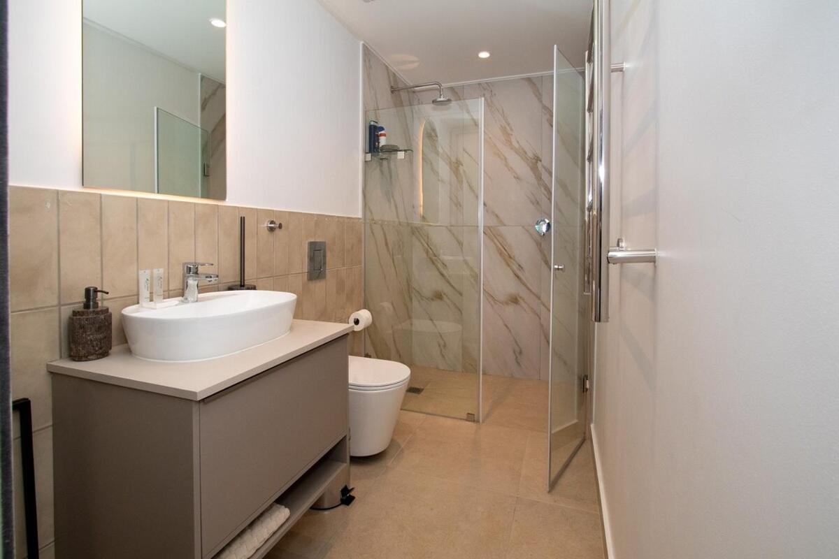 The Braemar, Boutique 1 Bedroom * Cape Town