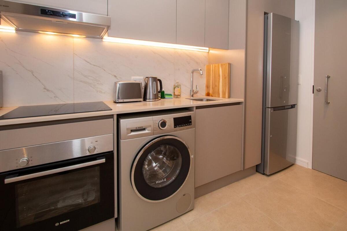 The Braemar, Boutique 1 Bedroom Apartment