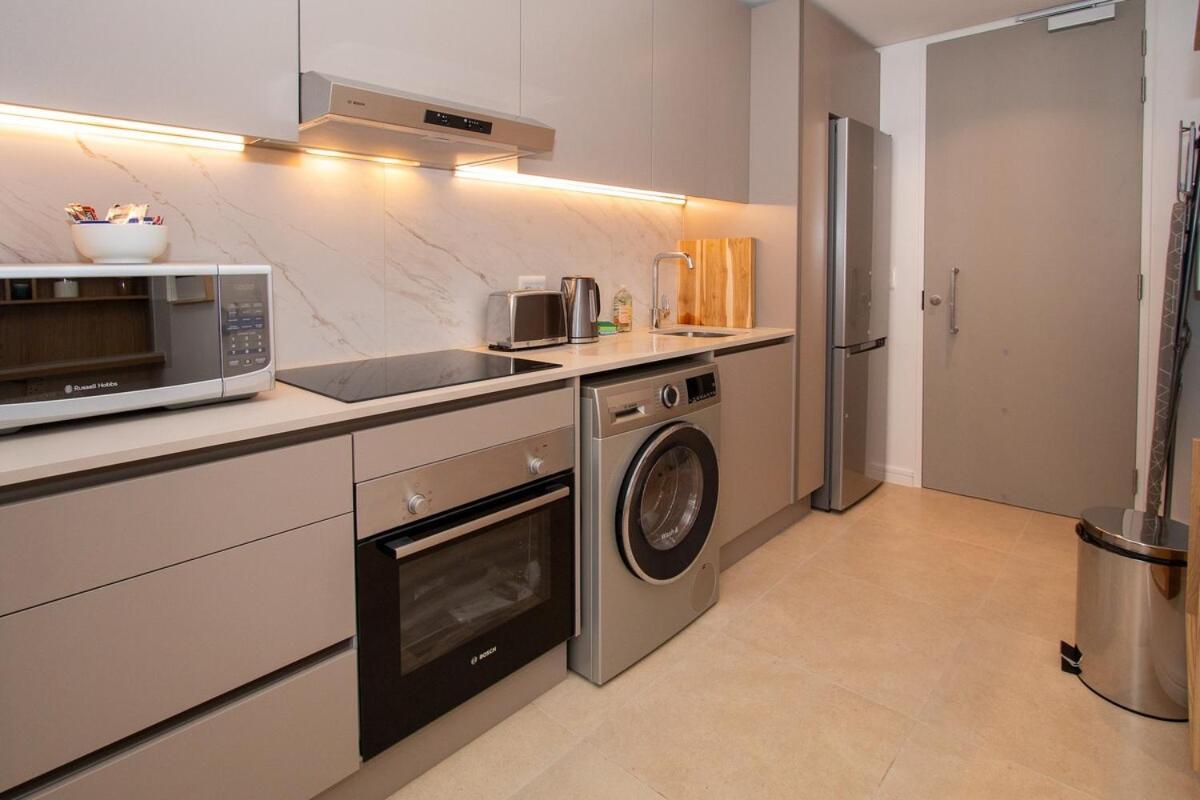 The Braemar, Boutique 1 Bedroom Apartment *