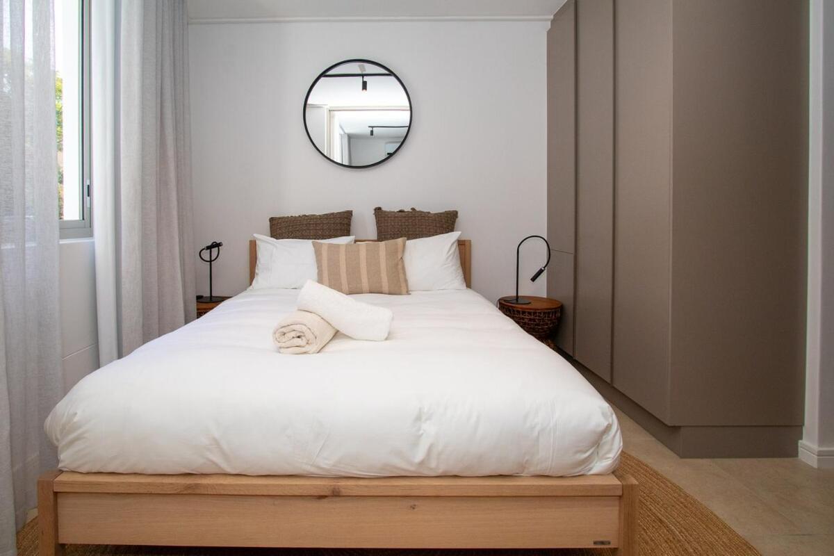 Apartment The Braemar, Boutique 1 Bedroom *