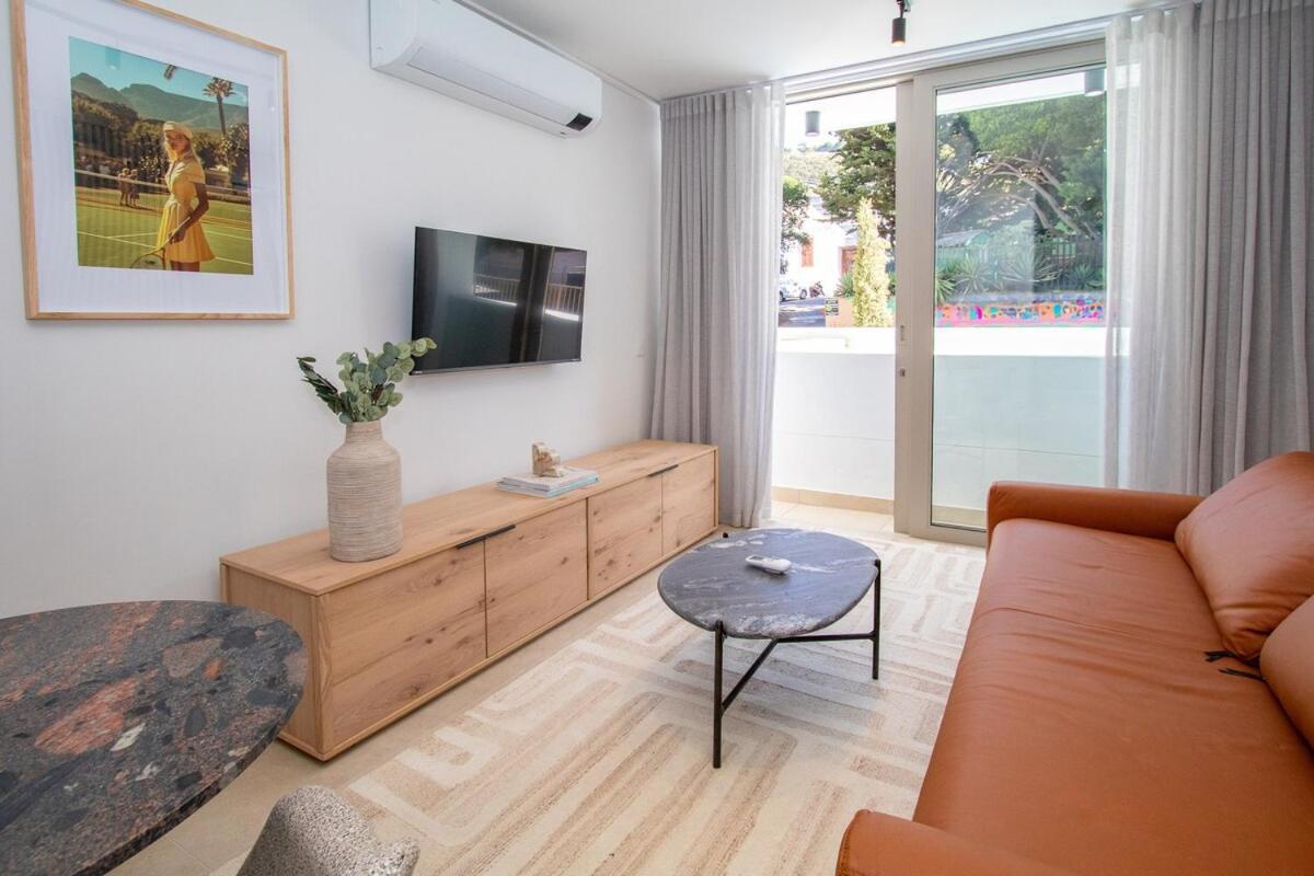 The Braemar, Boutique 1 Bedroom Cape Town