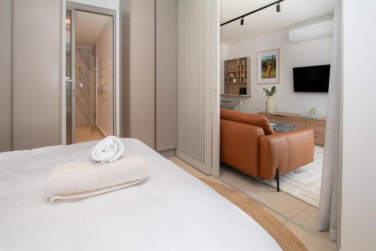 The Braemar, Boutique 1 Bedroom Apartment