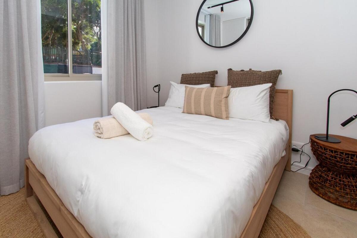 Apartment The Braemar, Boutique 1 Bedroom