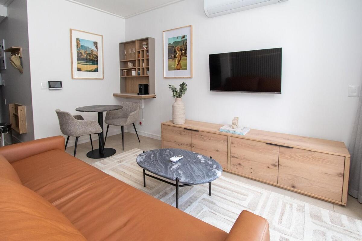 The Braemar, Boutique 1 Bedroom Cape Town