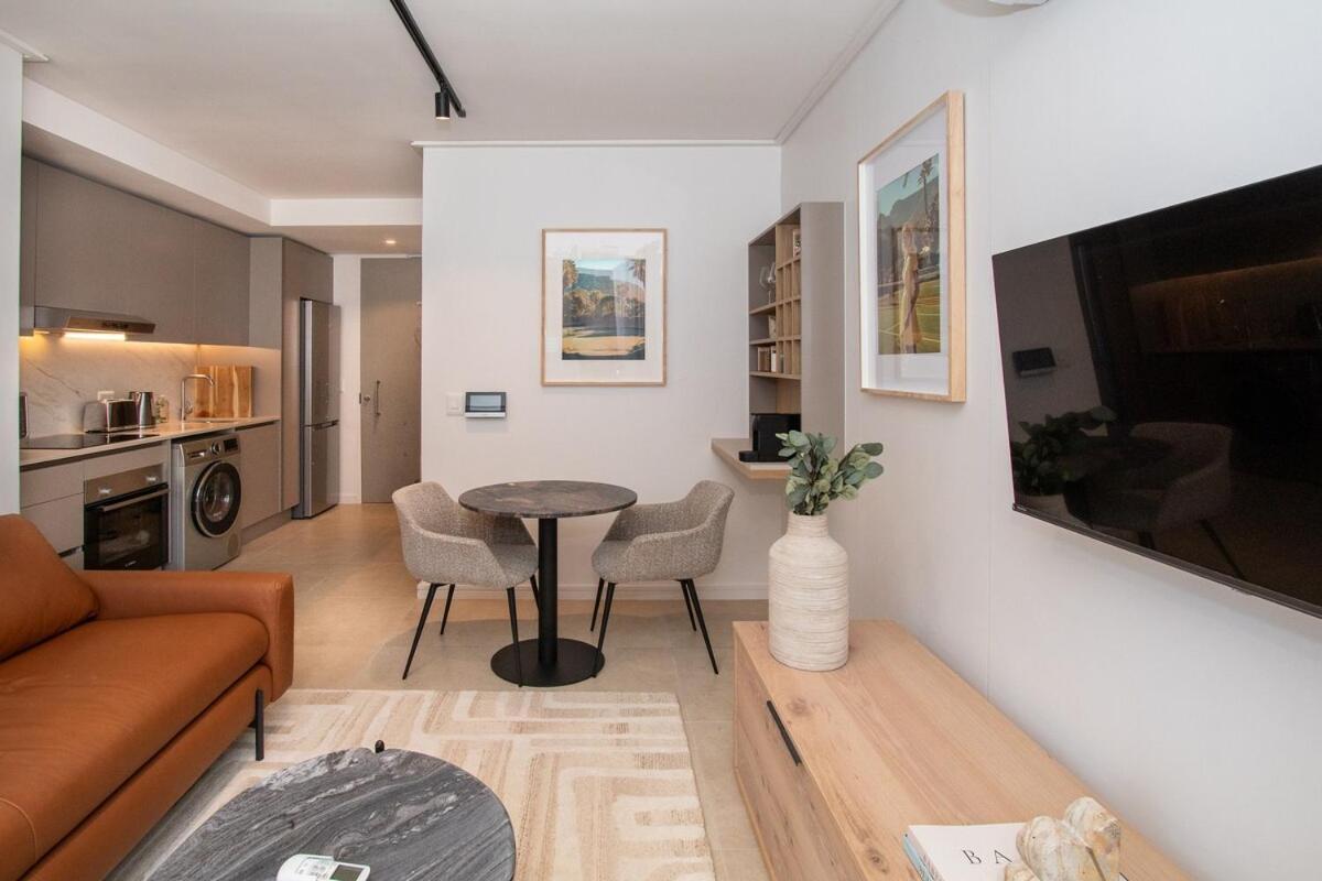 The Braemar, Boutique 1 Bedroom