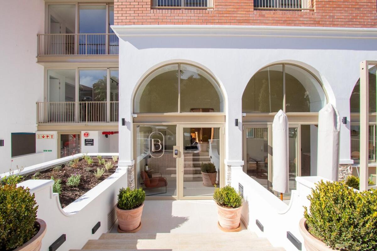 The Braemar, Boutique 1 Bedroom Apartment