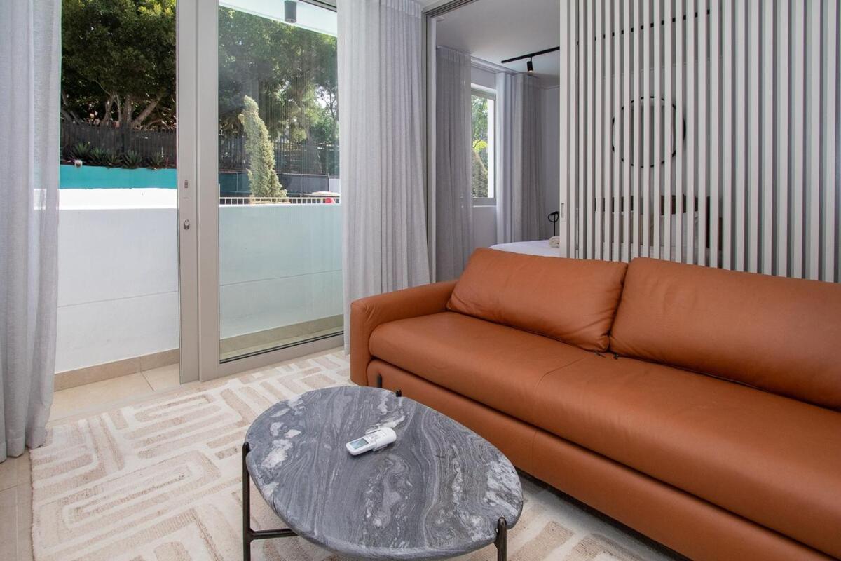 Apartment The Braemar, Boutique 1 Bedroom