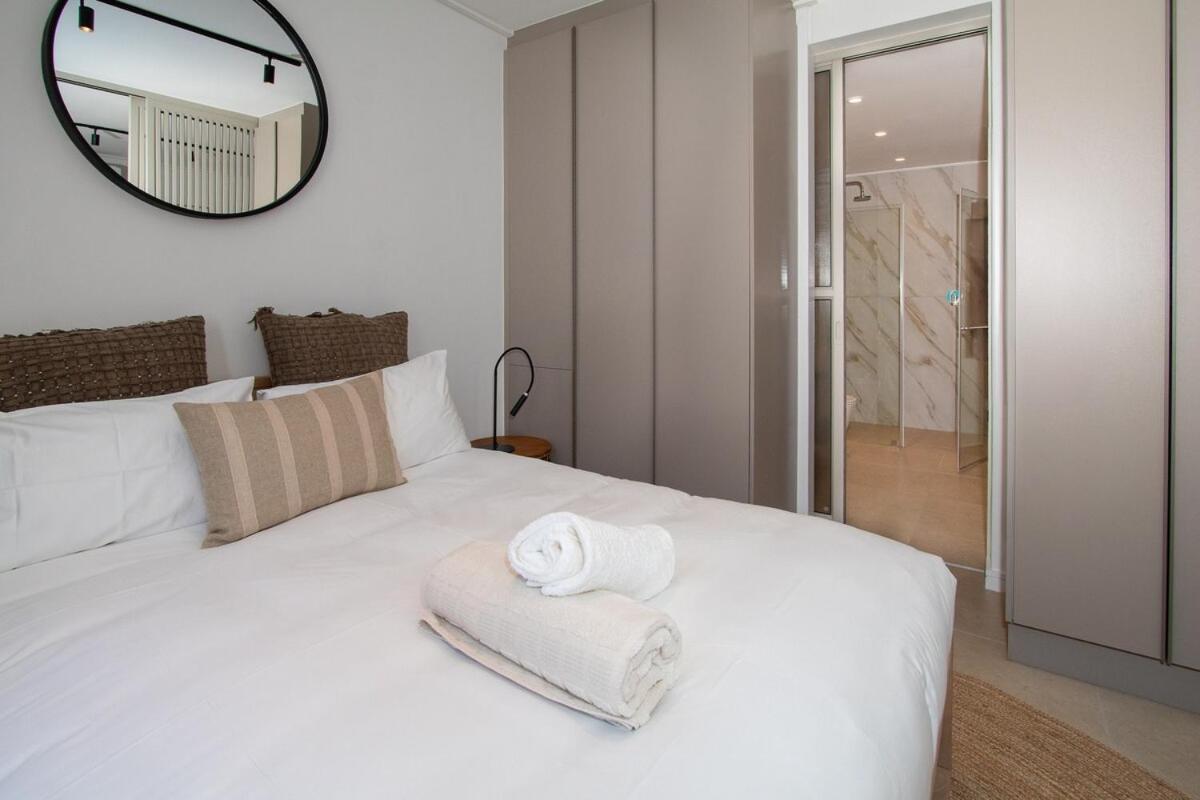 Apartment The Braemar, Boutique 1 Bedroom