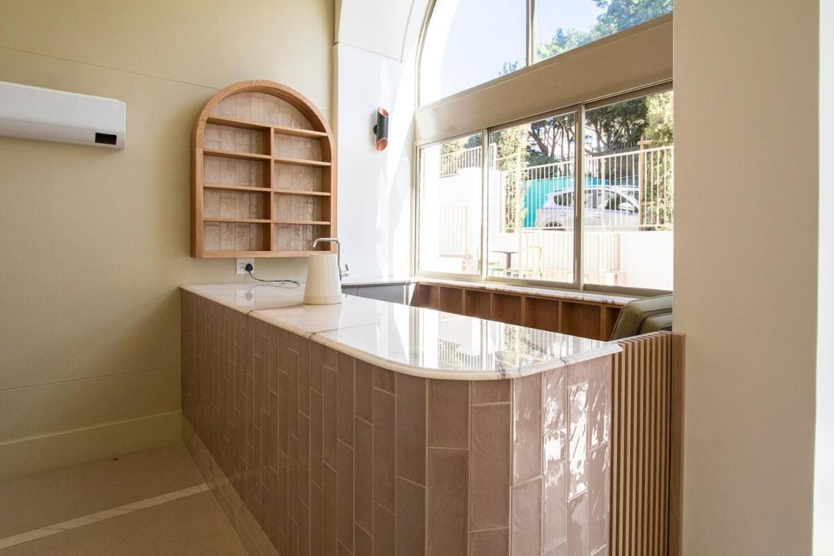 The Braemar, Boutique 1 Bedroom Apartment Cape Town