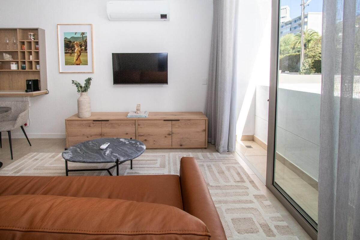 The Braemar, Boutique 1 Bedroom Cape Town