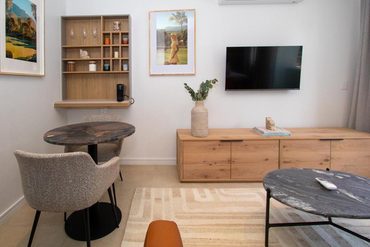 The Braemar, Boutique 1 Bedroom Apartment