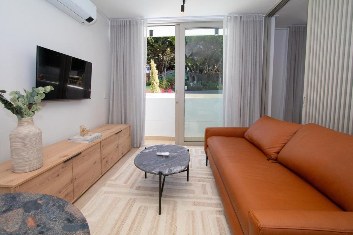 Apartment The Braemar, Boutique 1 Bedroom