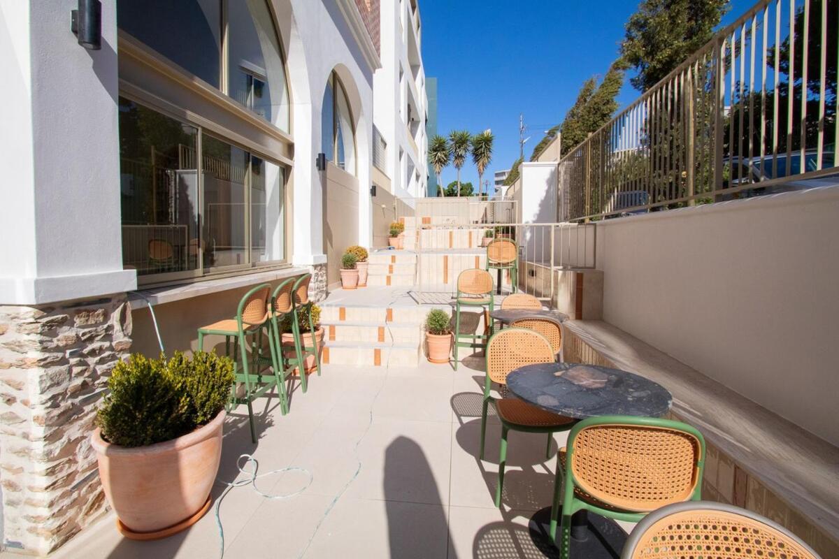 The Braemar, Boutique 1 Bedroom * Cape Town