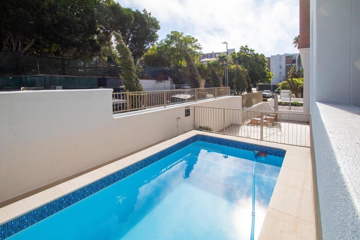 The Braemar, Boutique 1 Bedroom Apartment Cape Town